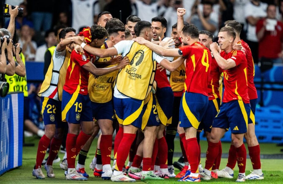 Jucătorul care a devenit favorit să cucerească Balonul de Aur după ce Spania a câştigat EURO 2024!