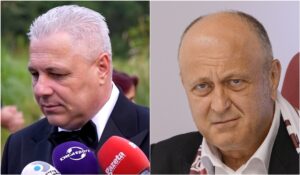 Marius Şumudică nu l-a uitat pe Dan Şucu nici la nunta lui Denis Drăguş! Ce referire a făcut „Şumi” la patronul Rapidului!