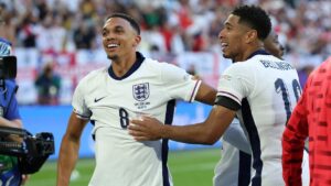 Prima reacţie a lui Trent Alexander-Arnold după ce a dus-o pe Anglia în semifinalele EURO 2024!