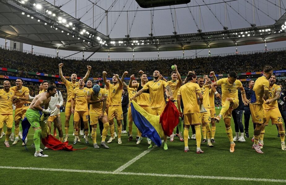 Spaniolii, fanii României la EURO 2024: „Au făcut zgomot!” Tricolorii, analizaţi înaintea meciului cu Olanda: „Şansă de aur!”