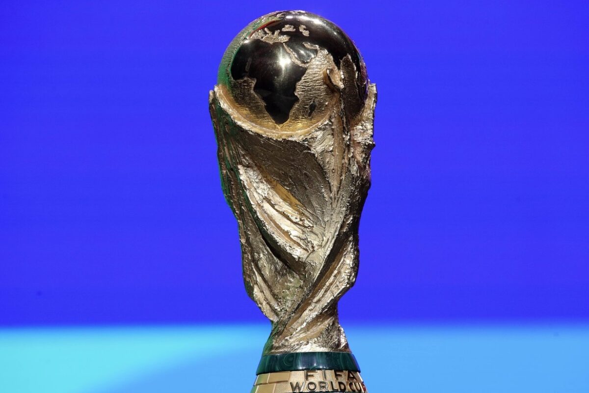 Totul despre noul format al Cupei Mondiale 2026