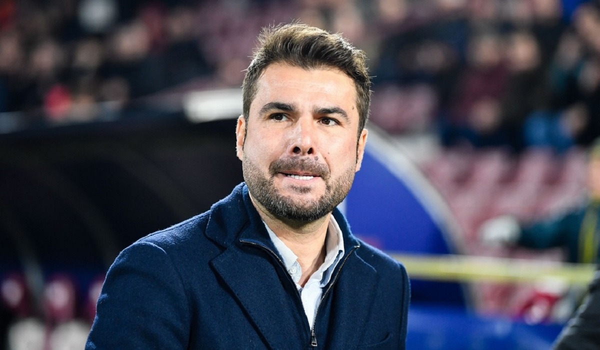 Adrian Mutu i-a făcut praf pe atacanții de la FCSB, după 2-3 cu Sparta Praga