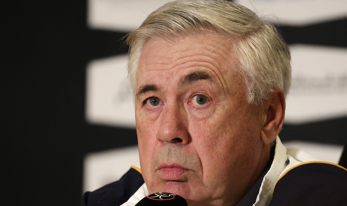 Carlo Ancelotti, mesaj direct despre Kylian Mbappe după primele meciuri la Real Madrid: „Nu e momentul să ne facem griji”