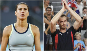 „Legendă!” Sorana Cîrstea, mesaj superb după ce Andy Murray și-a încheiat cariera la Jocurile Olimpice!