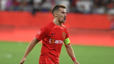 Adevăratul motiv pentru care Darius Olaru nu acceptă o mărire de salariu la FCSB