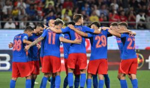 Un campion cu FCSB e aproape de plecare, înainte de „dubla” cu Sparta Praga! Echipa la care este așteptat