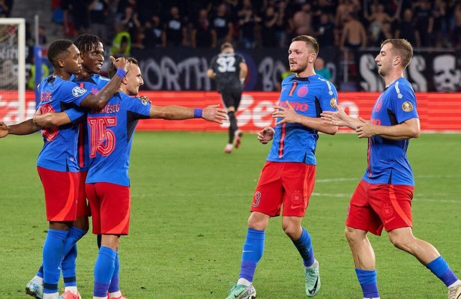 FCSB, decizie de ultimă oră. Anunţul oficial făcut de Liga Profesionistă de Fotbal