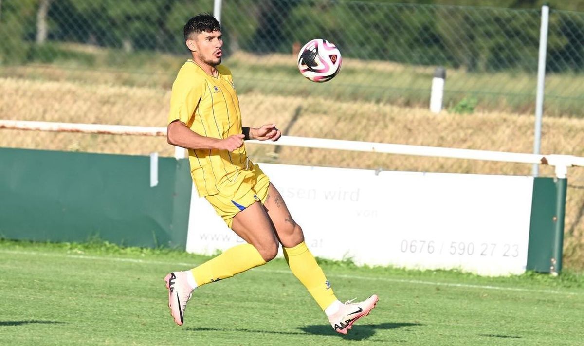 Ce notă a primit Florinel Coman, după ce a fost integralist în Al-Gharafa - Al-Shamal 1-1!