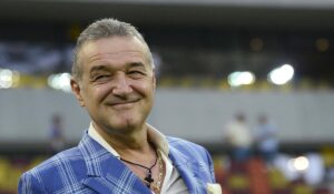 Gigi Becali, veste uriaşă pentru patru jucători de la FCSB. Hotărârea luată de patronul campioanei: „Este foarte entuziast!”