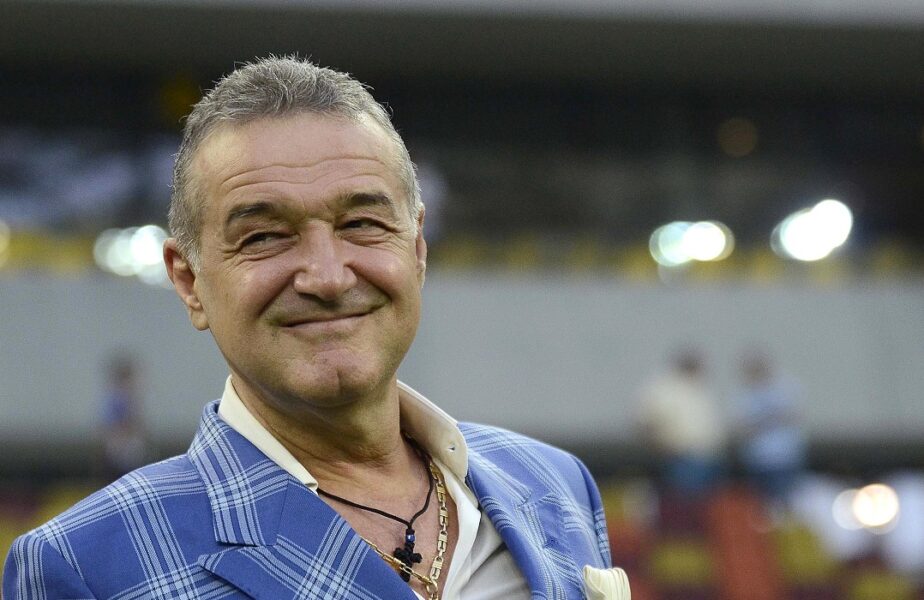 Gigi Becali, veste uriaşă pentru patru jucători de la FCSB. Hotărârea luată de patronul campioanei: „Este foarte entuziast!”