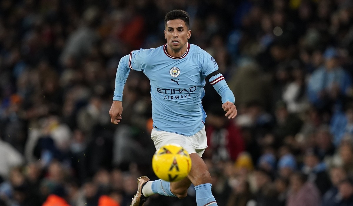 Joao Cancelo pleacă de la Manchester City și semnează cu Al-Hilal! Clubul saudit, lovitură uriașă