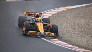 Lando Norris, pole position la Marele Premiu al Țărilor de Jos! Verstappen, pe 2. Cursa, duminică (15:45, Antena 1 și AntenaPLAY)