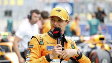 Lando Norris, prima reacție după ce va pleca din pole position în Marele Premiu al Țărilor de Jos!