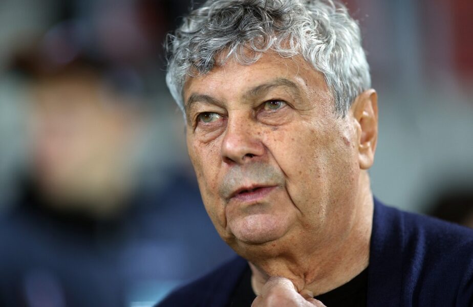 Prima veste proastă pentru selecționerul Mircea Lucescu! Un tricolor de la EURO 2024 e OUT pentru aproape un an