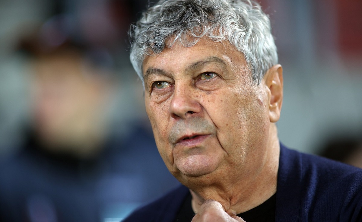 Prima veste proastă pentru selecționerul Mircea Lucescu! Un tricolor de la EURO 2024 e OUT pentru aproape un an