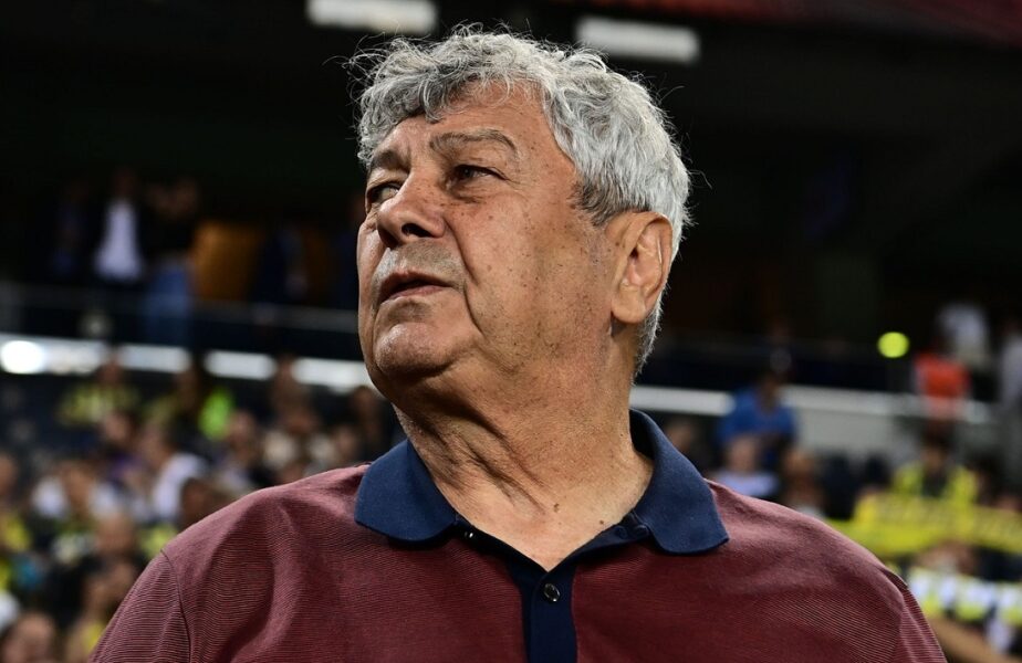 Mihai Stoichiță, ultimele detalii despre negocierile dintre Mircea Lucescu și FRF! Când va fi luată decizia finală