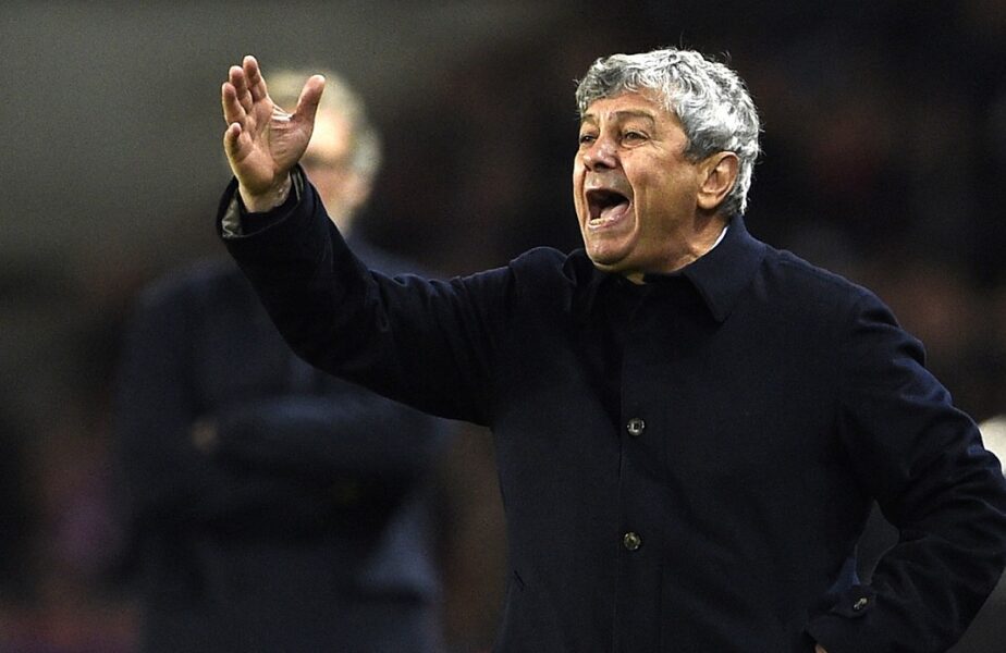 „Nu am acceptat nimic!” Mircea Lucescu a spus totul despre negocierile cu FRF, pentru preluarea echipei naționale!