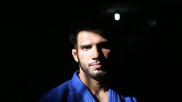 Un nou caz de dopaj la Jocurile Olimpice, la judo! Mohammad Samin Faizad a fost suspendat provizoriu