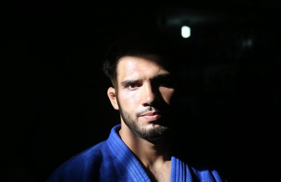 Un nou caz de dopaj la Jocurile Olimpice, la judo! Mohammad Samin Faizad a fost suspendat provizoriu