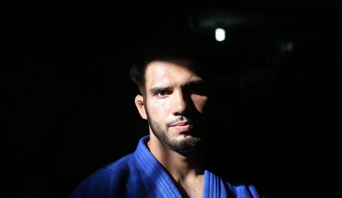 Un nou caz de dopaj la Jocurile Olimpice, la judo! Mohammad Samin Faizad a fost suspendat provizoriu