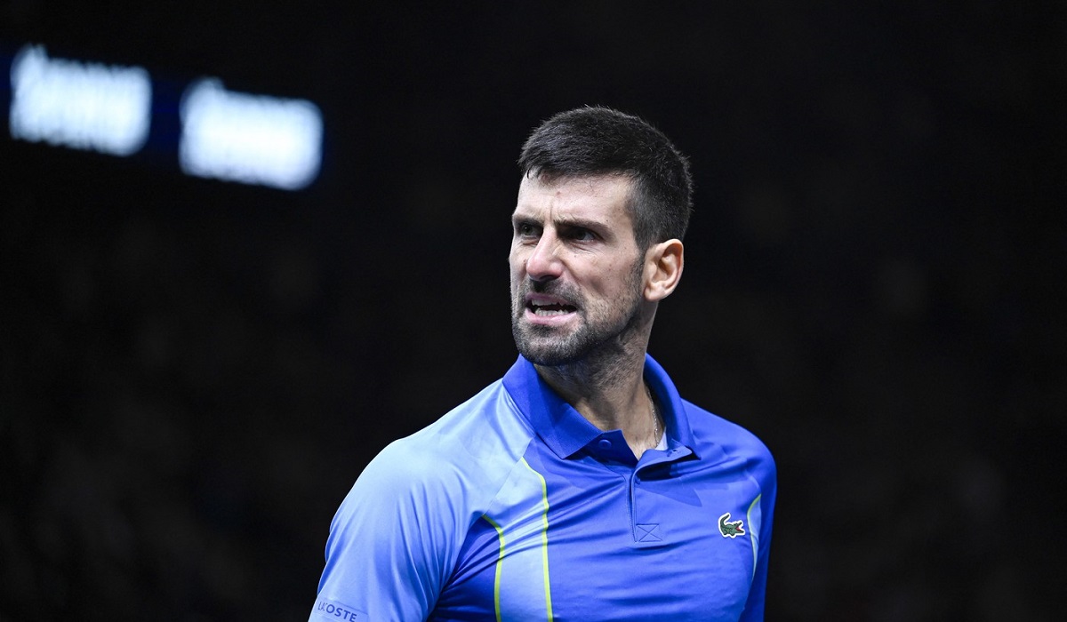 Novak Djokovic, victorie fără emoții în primul tur de la US Open! Campionul olimpic l-a învins pe Radu Albot, în 3 seturi