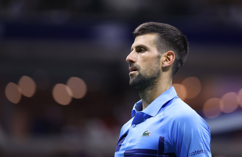 Novak Djokovic, eliminat în turul 3 de la US Open! Alexei Popyrin l-a învins în 4 seturi. Premieră după 22 de ani în ATP