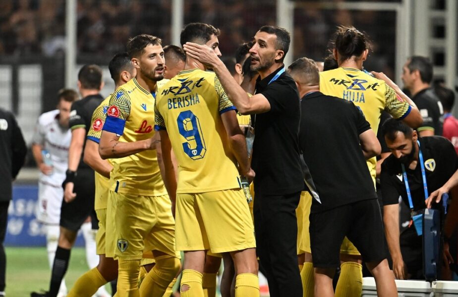 Petrolul Ploiești are o nouă conducere! „Lupii galbeni” au intrat într-o nouă eră. Anunțul oficial