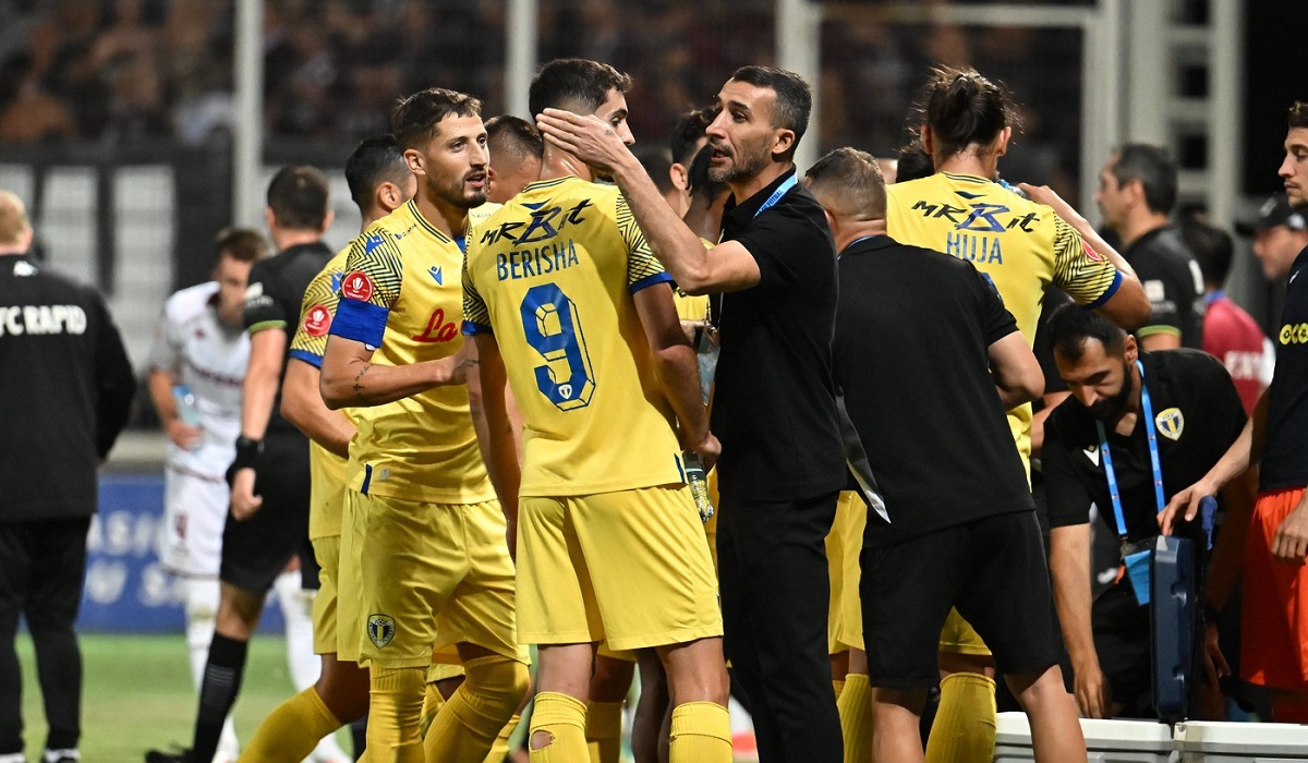 Petrolul Ploiești are o nouă conducere!