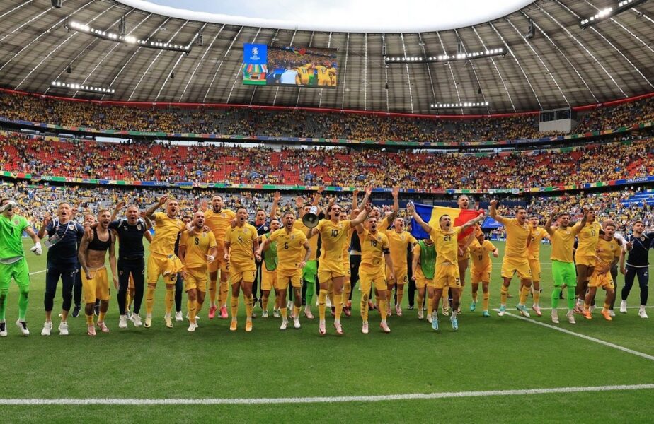 Cum poate ajunge România în urna a 2-a a preliminariilor pentru World Cup 2026! Criteriul care poate schimba calculele