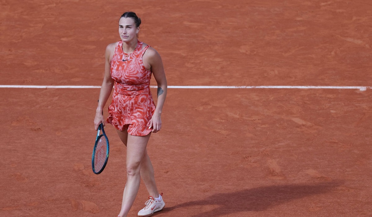 Aryna Sabalenka este noul număr 2 în clasamentul WTA! Pe ce poziție se află Sorana Cîrstea