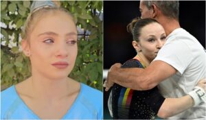 S-au încheiat audierile de la TAS, în cazul gimnastelor Sabrina Voinea și Ana Bărbosu! Când poate fi publicat verdictul