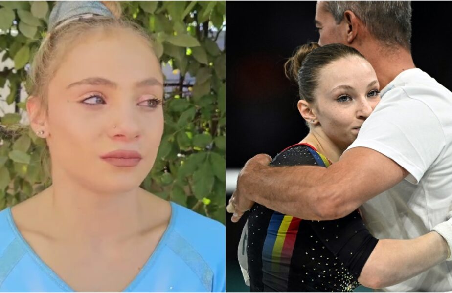 TAS a dat decizia! Ana Maria Bărbosu a câştigat medalia de bronz. Anunţul făcut de Federaţia Română de Gimnastică