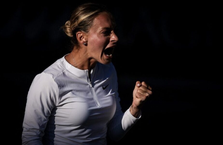 Ana Bogdan şi Jaqueline Cristian şi-au aflat adversarele din primul tur de la US Open 2024. Posibil super-duel în semifinale