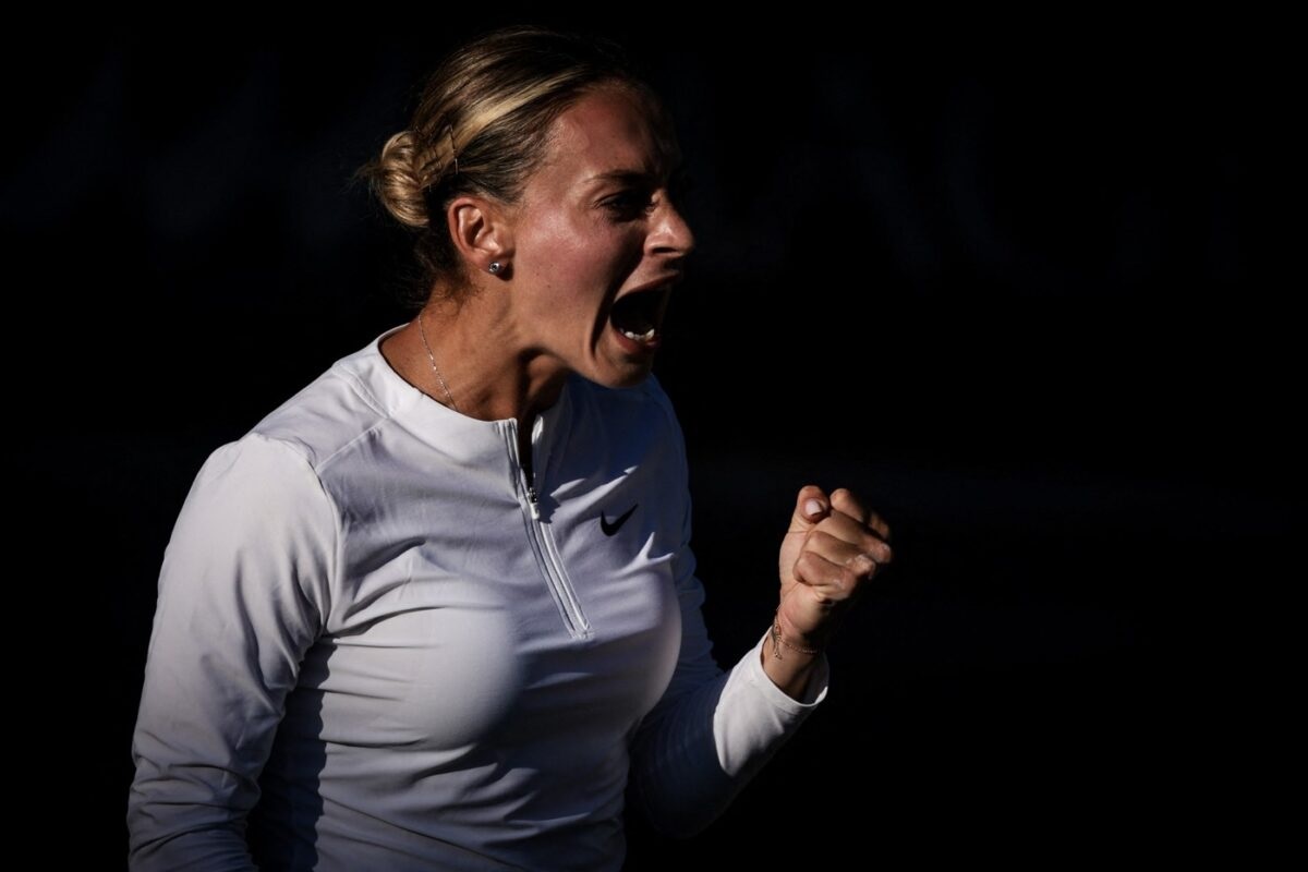 Ana Bogdan şi Jaqueline Cristian şi-au aflat adversarele din primul tur de la US Open 2024. Posibil super-duel în semifinale