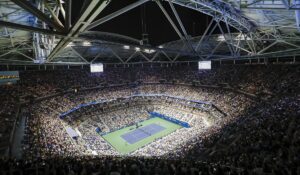 US Open 2024 pune la bătaie premii record! Ce sume vor câştiga campionii de la New York