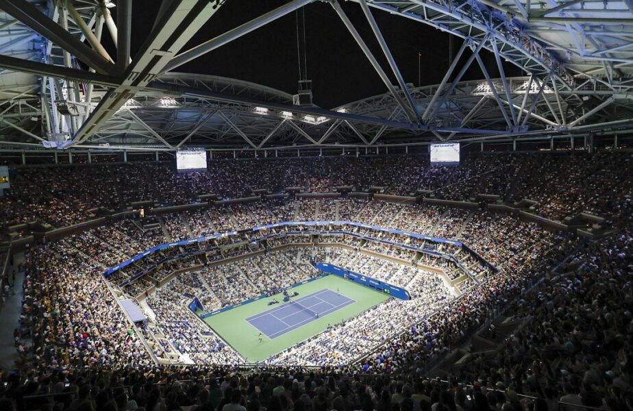 US Open 2024 pune la bătaie premii record! Ce sume vor câştiga campionii de la New York