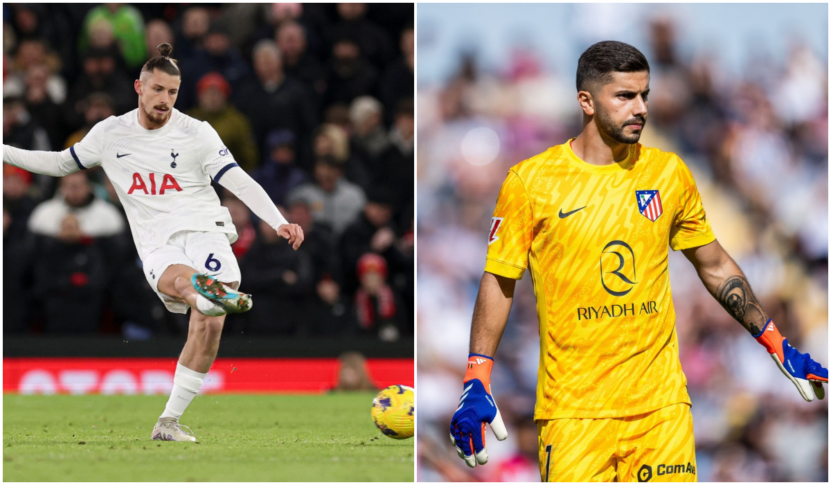 Leicester – Tottenham 1-1 şi Villarreal – Atletico Madrid 2-2! Radu Drăguşin şi Horaţiu Moldovan, rezerve