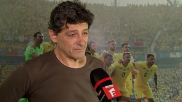 Miodrag Belodedici e convins că Mircea Lucescu poate califica naţionala la Mondial