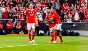 Benfica a dat o nouă lovitură! Formaţia din Serie A care s-a întărit după debutul de coşmar în noul sezon