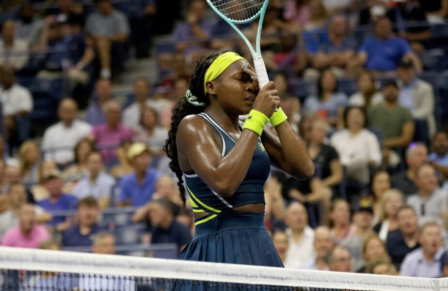 Coco Gauff, campioana din 2023, s-a calificat în turul 3 la US Open