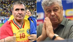 Ce așteptări are Gică Hagi de la Mircea Lucescu pe banca naționalei României: „Este o oportunitate mare!”