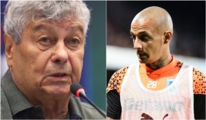 Mircea Lucescu s-a decis dacă îl va convoca pe Alex Mitriţă la naţionala României! Ce se întâmplă cu starul Universităţii Craiova