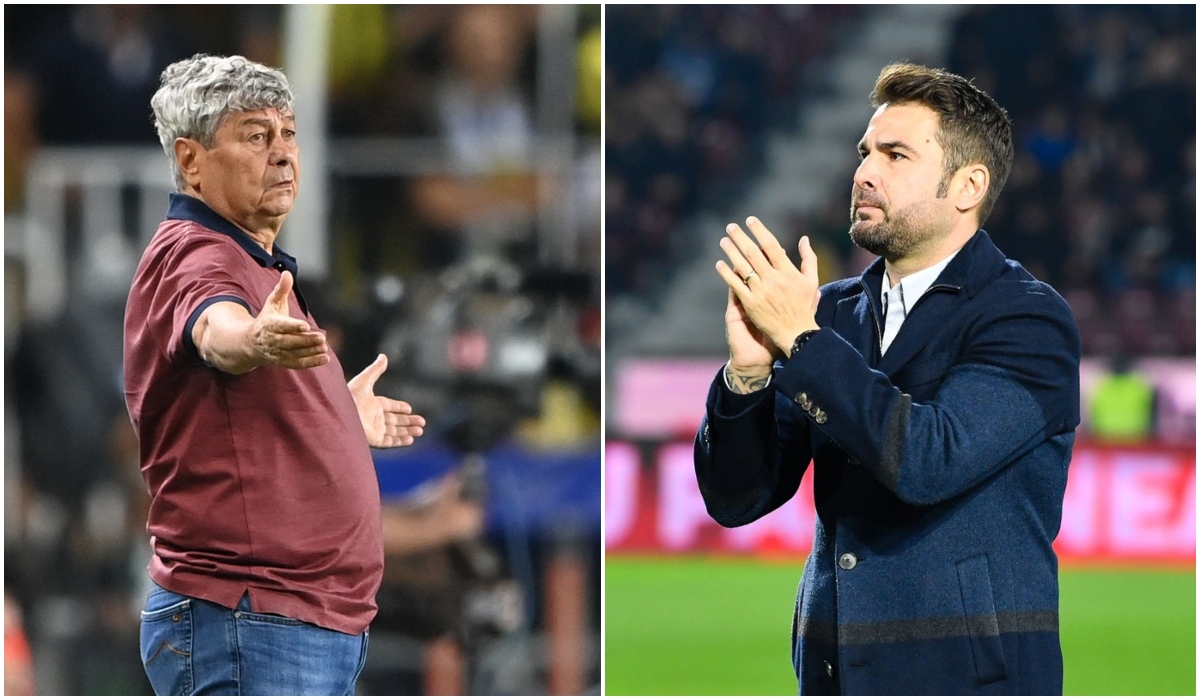 Regreţi că a fost ales Mircea Lucescu şi nu tu? Adrian Mutu, răspuns clar după ce a fost pe lista oficialilor FRF