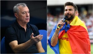 „Mi-a zis că e lipsă de respect!” Mircea Rednic continuă „războiul” cu Adi Mutu şi i-a dat replica: „Nu se poate compara cu mine”