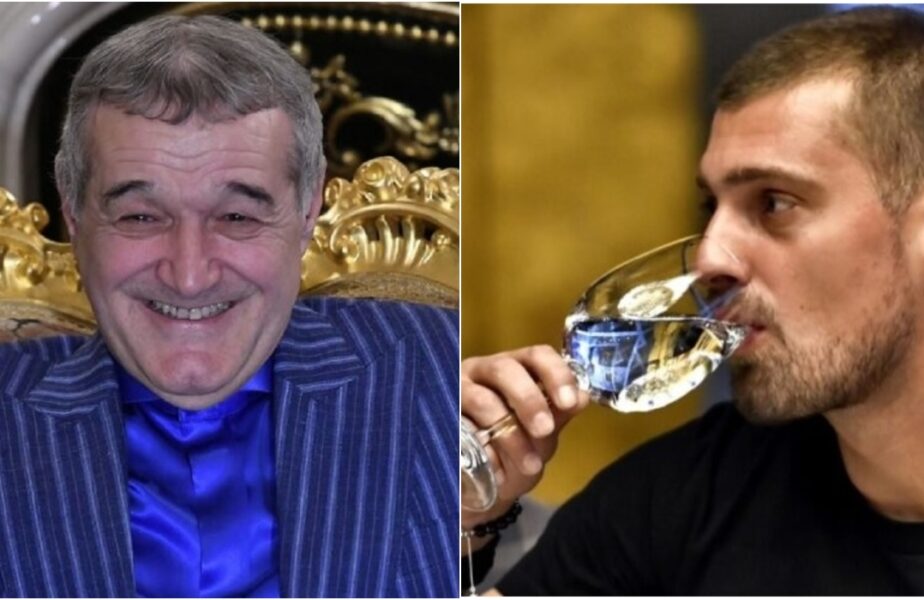 Gigi Becali, dezvăluiri fabuloase despre Gabi Tamaş: „Am pierdut campionatul! Voiau să-l dea afară!” Ce a spus şi Cristi Borcea