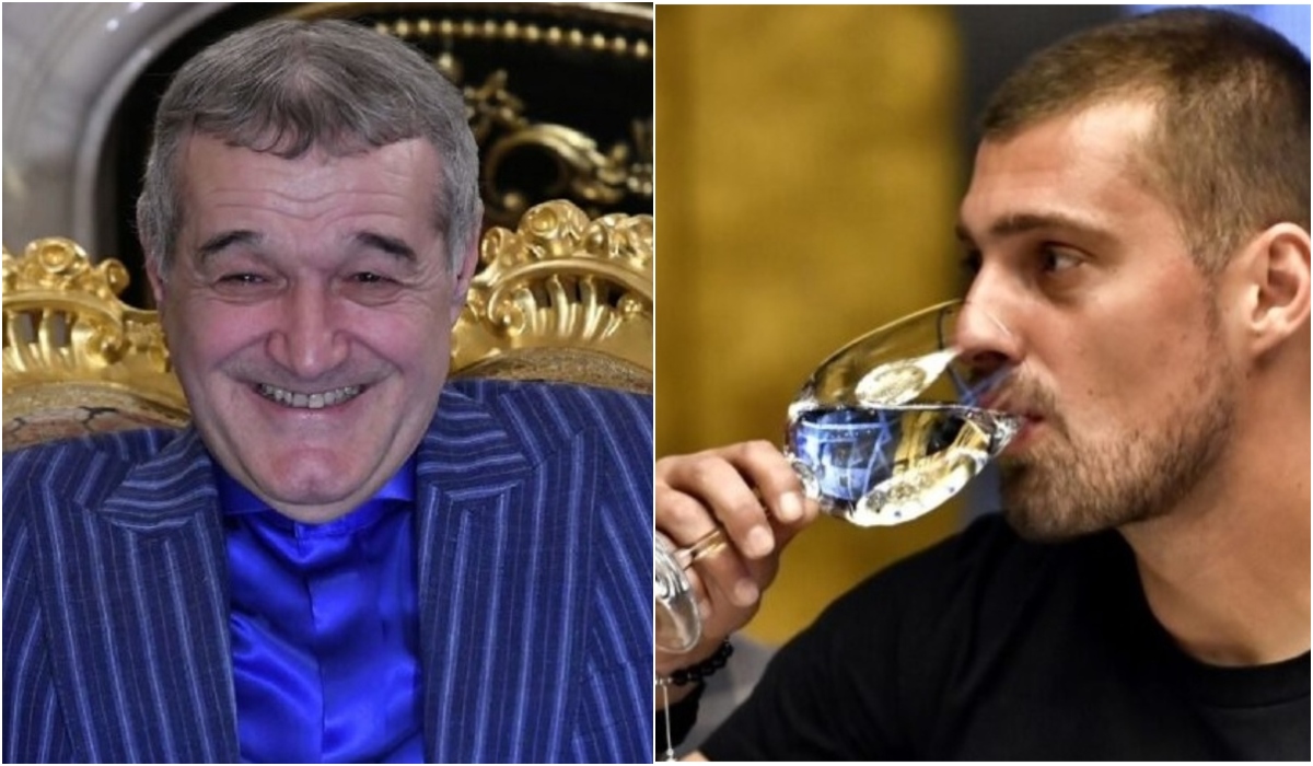 Gigi Becali, dezvăluiri fabuloase despre Gabi Tamaş: „Am pierdut campionatul! Voiau să-l dea afară!” Ce a spus şi Cristi Borcea