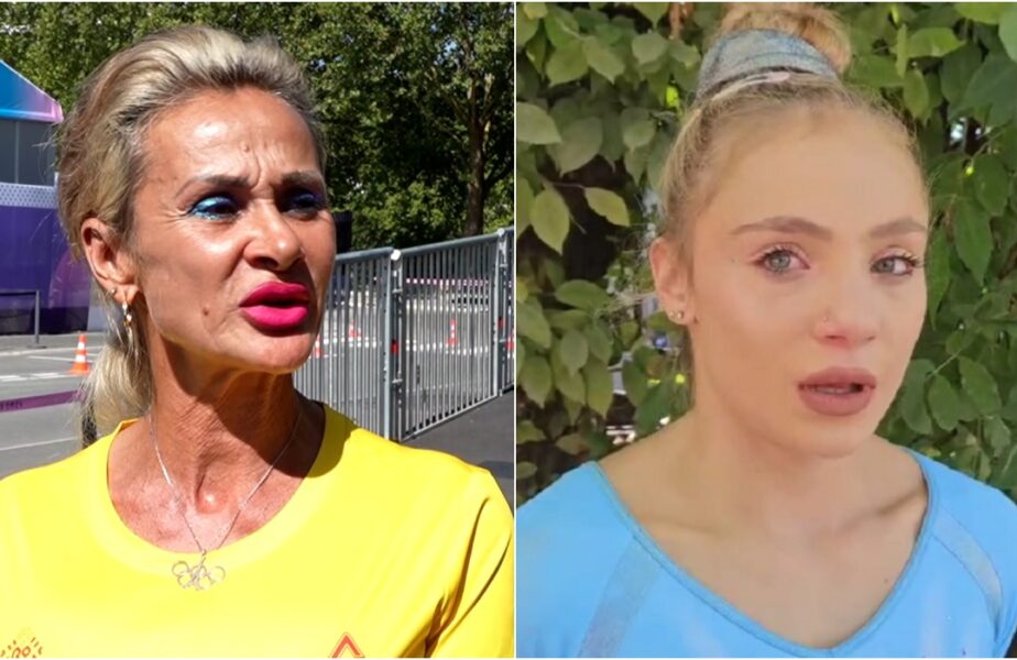 Sabrina Voinea, în stare de şoc după ce a fost lăsată fără medalia olimpică: „La un pas de a chema salvarea. Dimineaţă tremura!”