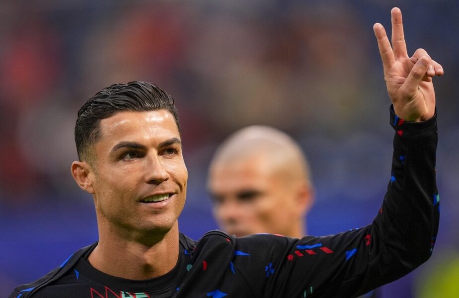 „Asta îmi doresc!” Cristiano Ronaldo, anunţ clar despre retragere! Ce a declarat starul lusitan