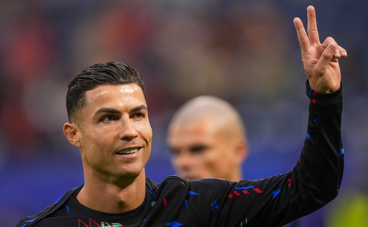 „Asta îmi doresc!” Cristiano Ronaldo, anunţ clar despre retragere! Ce a declarat starul lusitan