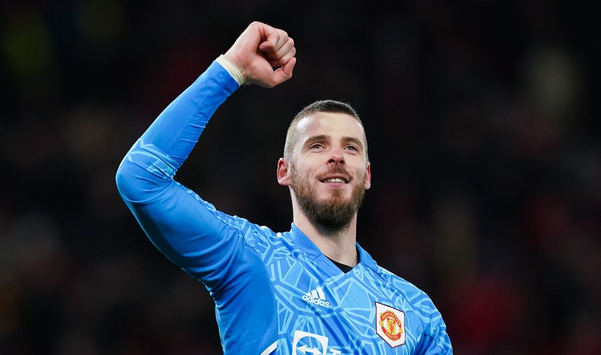 David de Gea și-a găsit echipă, la un an de la despărțirea de Manchester United!